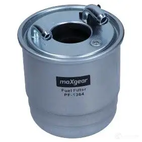 Топливный фильтр MAXGEAR 89G6 IG 1437639932 261552 изображение 0