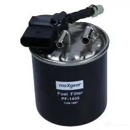 Топливный фильтр MAXGEAR 261549 1437639980 0L3ZJW 5 изображение 0