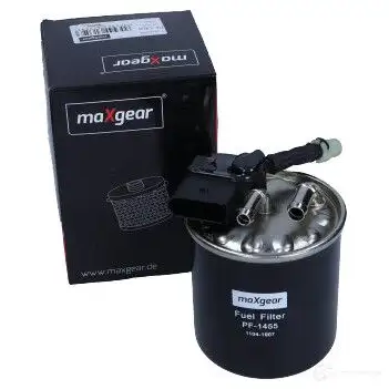 Топливный фильтр MAXGEAR 261549 1437639980 0L3ZJW 5 изображение 1