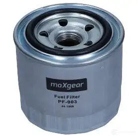 Топливный фильтр MAXGEAR 1437640700 QDPV I 261547 - Изображение 1