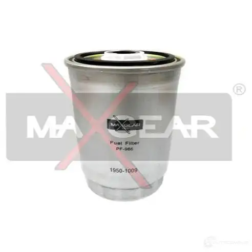 Топливный фильтр MAXGEAR 260143 GNF02BF 2839940 PF-96 6 изображение 5