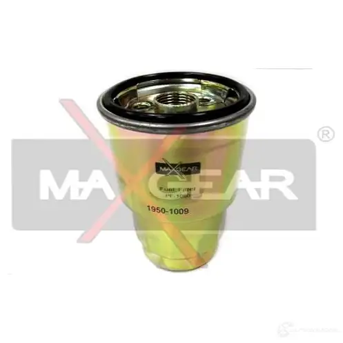 Топливный фильтр MAXGEAR 260403 PF-1 080 2840197 LRUPMN изображение 5