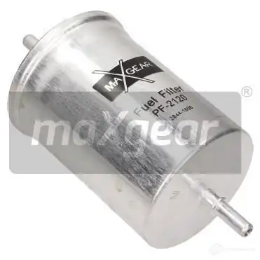 Топливный фильтр MAXGEAR 9OL1A2N 2840449 PF-21 20 260659 изображение 0