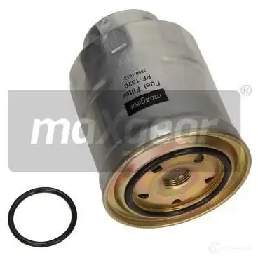 Топливный фильтр MAXGEAR 261095 1194317809 P F-1320 WJP3JSF