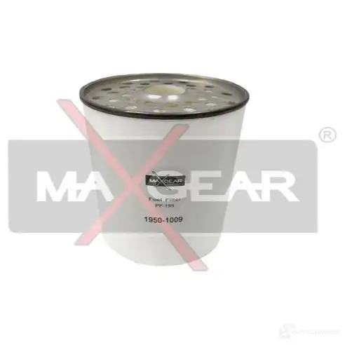 Топливный фильтр MAXGEAR 2840076 260281 PF-1 95 WOBAC