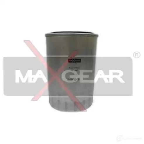 Топливный фильтр MAXGEAR 2839876 PF- 1297 260058 QXLBIRE изображение 0