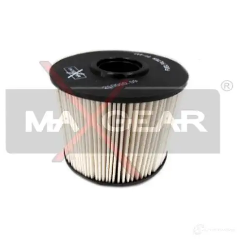 Топливный фильтр MAXGEAR 5TPIJA3 2840095 260300 PF-4 47 изображение 0