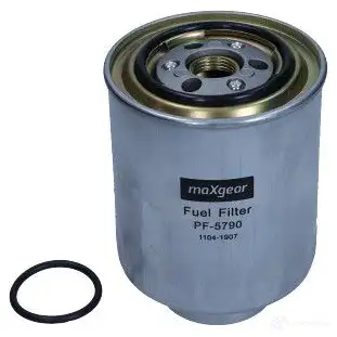 Топливный фильтр MAXGEAR 261544 K3 WW4 1437639882 - Изображение 1