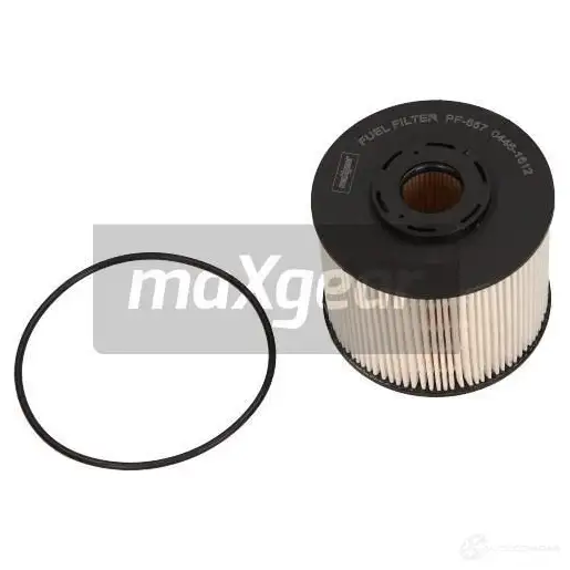 Топливный фильтр MAXGEAR 5D391NX 261140 PF- 657 1194317851