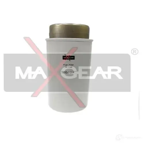 Топливный фильтр MAXGEAR 2840203 260409 CGOHWX PF- 1240