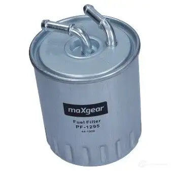 Топливный фильтр MAXGEAR 1437639933 JP9Y F 261551 - Изображение 1