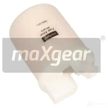 Топливный фильтр MAXGEAR 261084 1194317799 8CS5P PF- 072