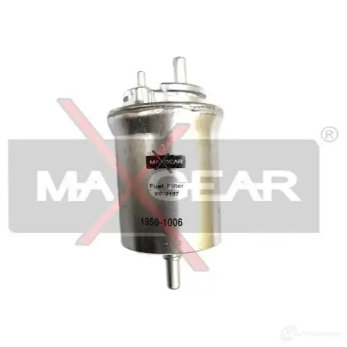 Топливный фильтр MAXGEAR 2840061 URFRII3 PF -2137 260265