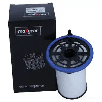 Топливный фильтр MAXGEAR 1437639866 261546 G Z8HJ изображение 1