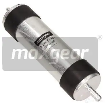 Топливный фильтр MAXGEAR 261114 1194317827 SYBDR9 PF -1397