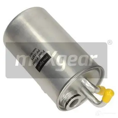 Топливный фильтр MAXGEAR PF- 1371 NDU33Y 261103 1194317817