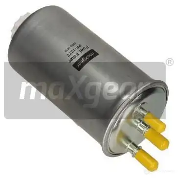 Топливный фильтр MAXGEAR PF-1 372 1194317818 4G7CPC 261104