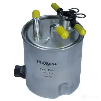Топливный фильтр MAXGEAR 262180 1437640051 Q3 P3PQ - Изображение 1