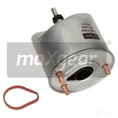 Топливный фильтр MAXGEAR 1194317830 261118 4HT2RNC PF- 1406