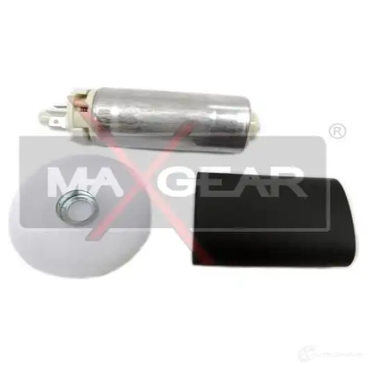 Топливный насос MAXGEAR 430069 2843390 W8 ZHNJ