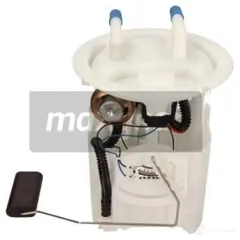 Топливный насос MAXGEAR 2843410 430092 PZ DSC изображение 0