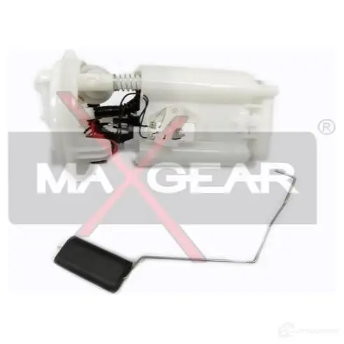 Топливный насос MAXGEAR 430090 9L6 1Z 2843408 изображение 0