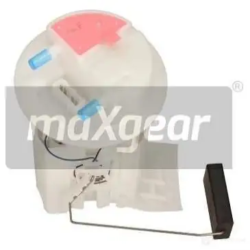 Топливный насос MAXGEAR Q 8EO1 2843460 430147