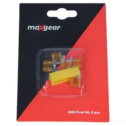 Комплект предохранителей MAXGEAR 35G C8 890008 1437975498 - Изображение 1