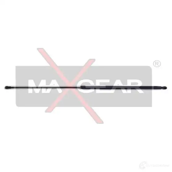 Амортизатор капота MAXGEAR TN PAL 120184 2834673