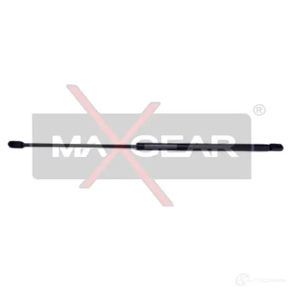 Амортизатор капота MAXGEAR L 6D43GB 2834667 120164