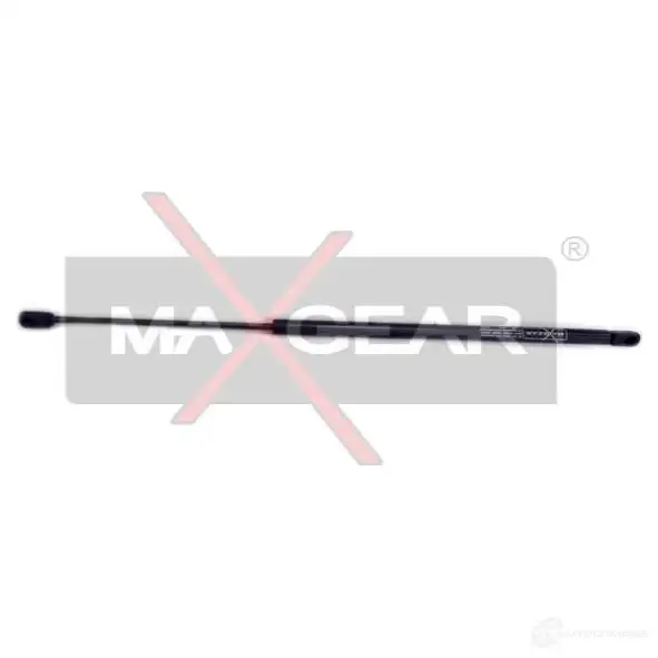 Амортизатор капота MAXGEAR 2834661 1N RLS 120158 изображение 0