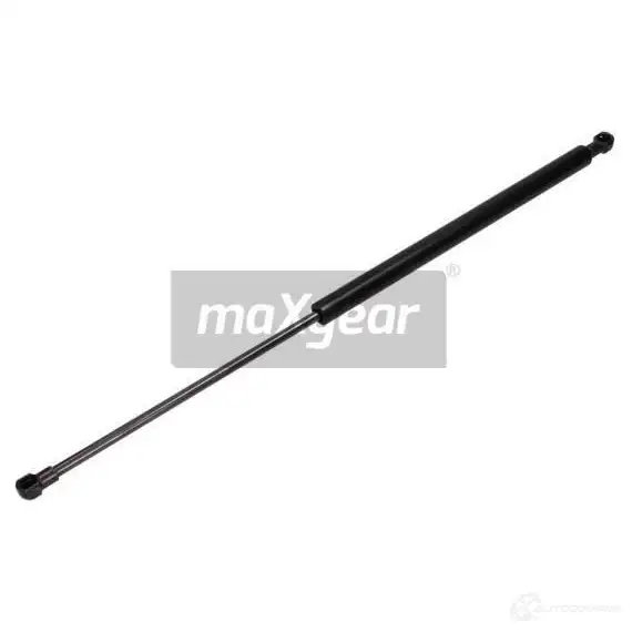 Амортизатор заднего стекла MAXGEAR 1228229875 E7U1 5OU 121576
