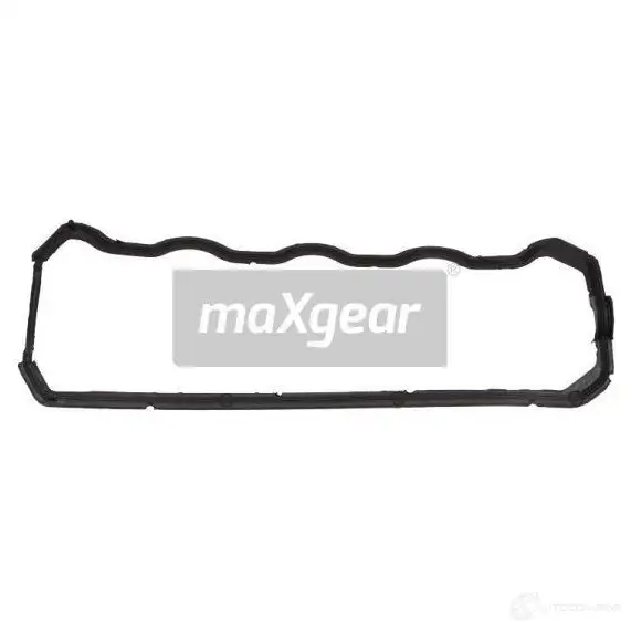 Прокладка клапанной крышки MAXGEAR 2848638 0281034 83G/MG 700033 3IC1XV изображение 0