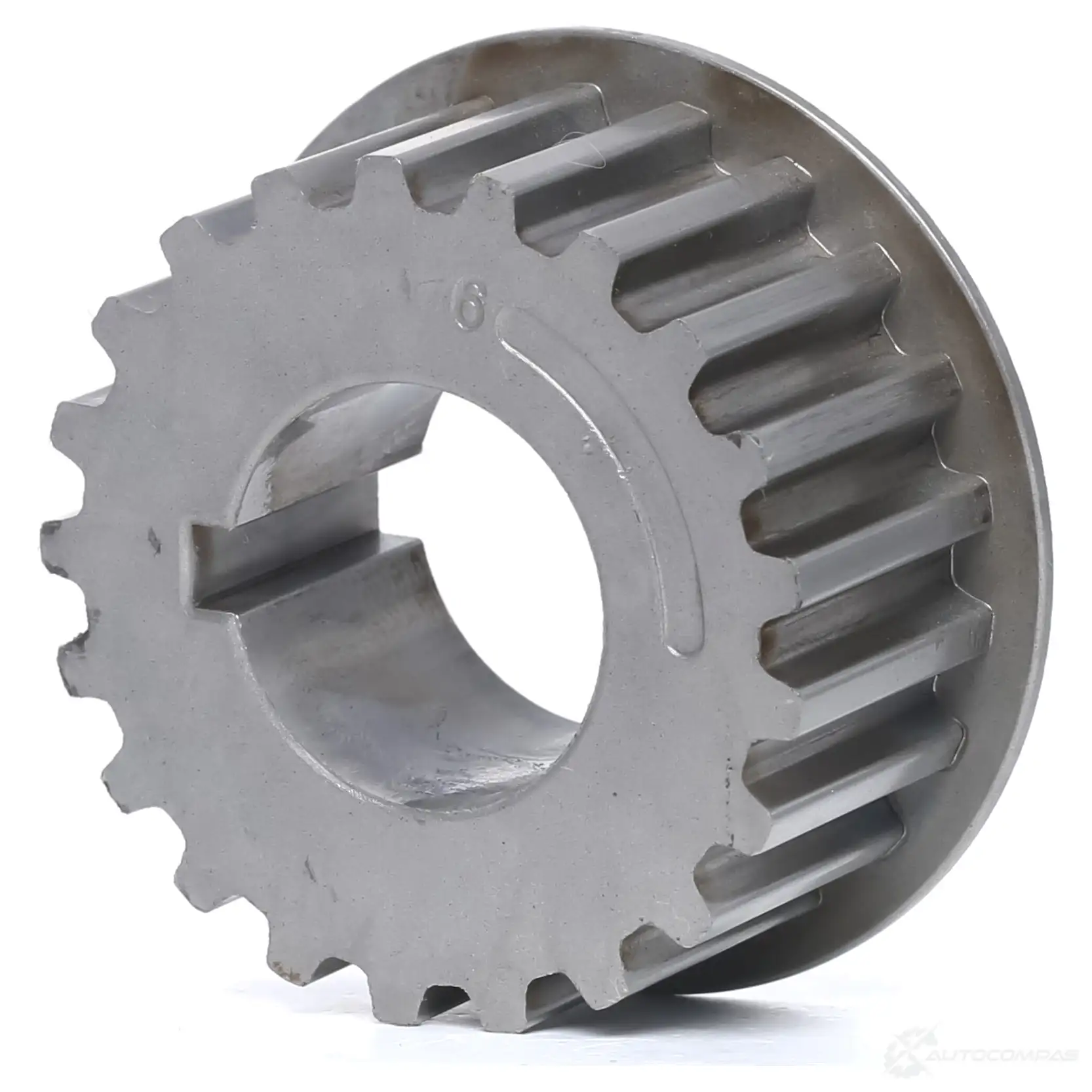Шестерня коленвала MAXGEAR HNBXM M 1424265210 541105 - Изображение 1