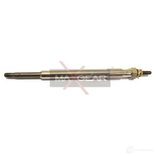 Свеча накала MAXGEAR 660049 YJZYF S 2847842