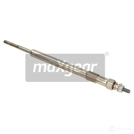 Свеча накала MAXGEAR 660129 37 QM3B 1424661862
