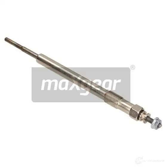 Свеча накала MAXGEAR 3K F3C 1424661832 660095