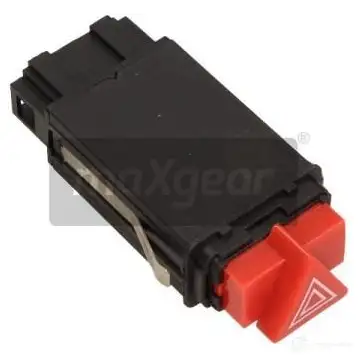 Кнопка аварийной сигнализации MAXGEAR 2845051 50-01 73 500173 516GO
