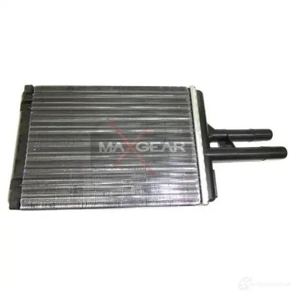 Радиатор печки, теплообменник MAXGEAR 180118 CE1L J 2835117 изображение 0