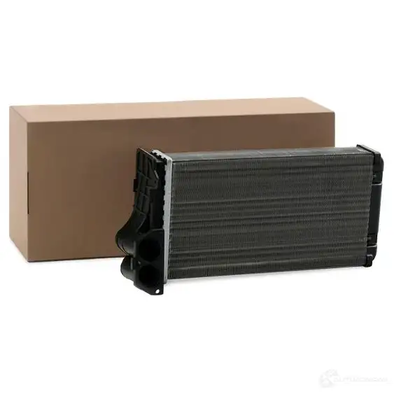 Радиатор печки, теплообменник MAXGEAR ac507400 BD8 1XT 2852390 изображение 1