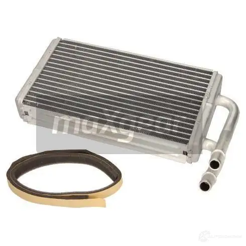 Радиатор печки, теплообменник MAXGEAR 2835082 MGF1 016 7IV9U 180048