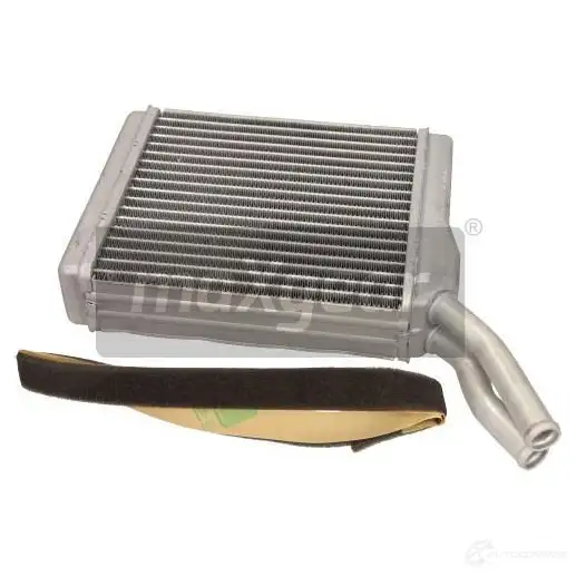 Радиатор печки, теплообменник MAXGEAR ac535894 1228419981 0P VSH