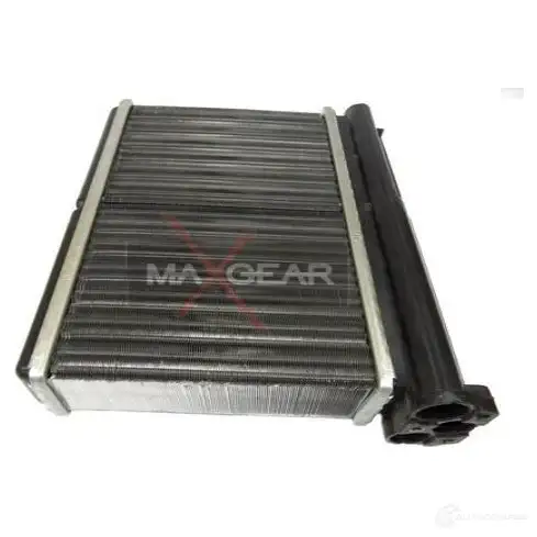 Радиатор печки, теплообменник MAXGEAR 180112 2835111 2 FPKTN изображение 0