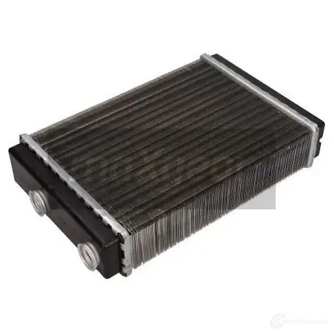 Радиатор печки, теплообменник MAXGEAR ac548956 1228420049 GX2 65
