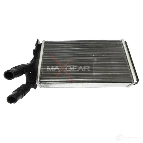 Радиатор печки, теплообменник MAXGEAR E4 ZH8 2835125 180128 изображение 0