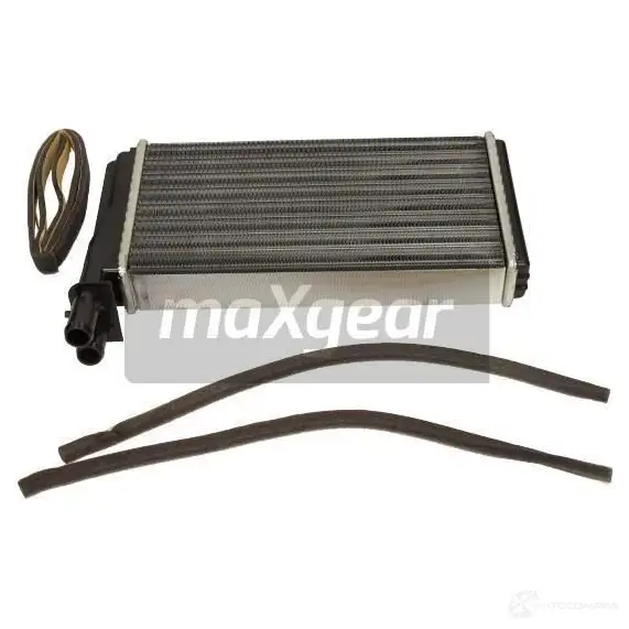 Радиатор печки, теплообменник MAXGEAR OFAE92 AC57 8408 ac578408 2852407