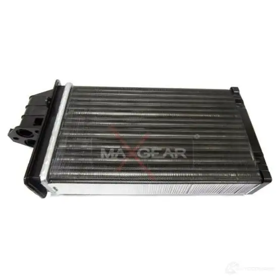 Радиатор печки, теплообменник MAXGEAR 2835130 180140 FT7M66 A