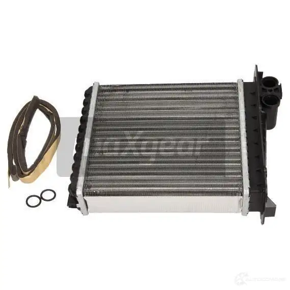 Радиатор печки, теплообменник MAXGEAR 81D66N AC501 893 ac501893 2852389