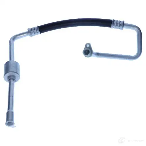 Трубка шланг кондиционера MAXGEAR ac983355 U BL33 1437615260