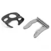 Удерживающий кронштейн тормозного шланга MAXGEAR 520746 3J7 FJ0C 1438027743